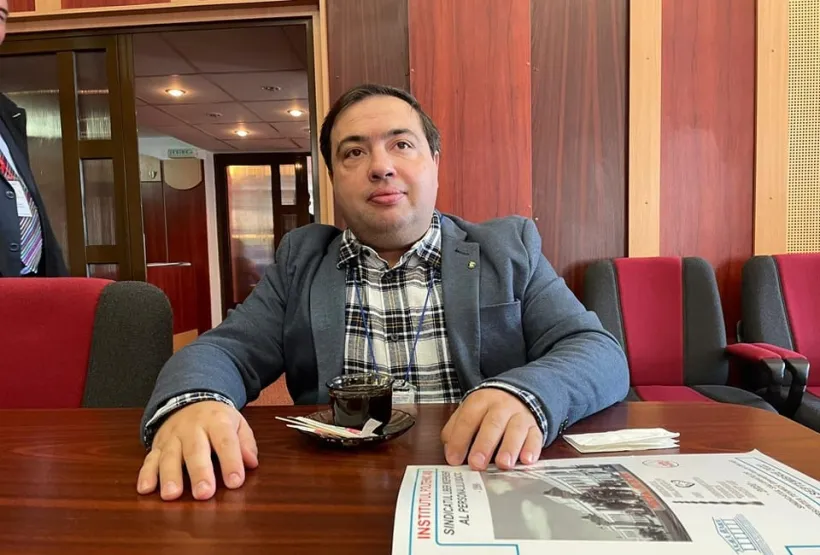 Profesorul De La Babe Bolyai Prins C Nd Lua Mit Trimis N Judecat