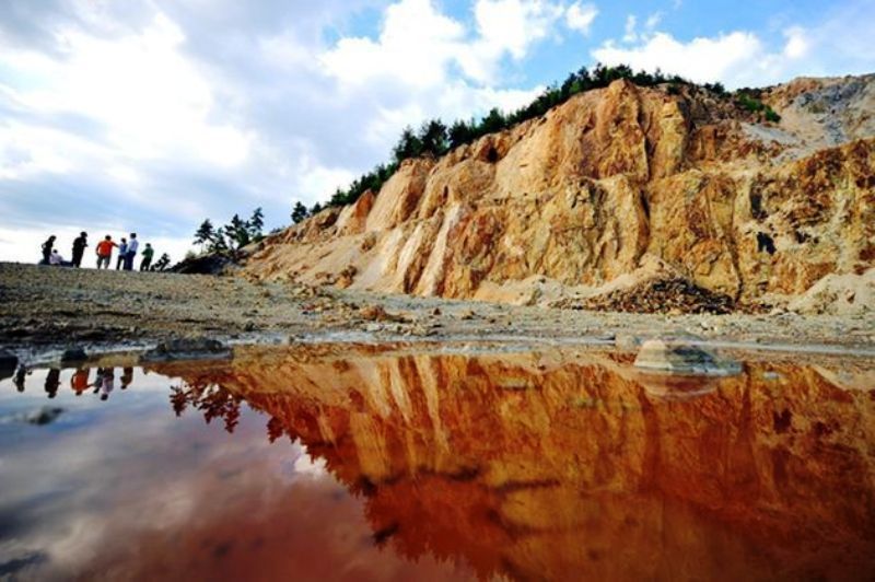 ÎCCJ a decis ca acțiunile Gabriel Resources să fie puse sub sechestru. Statul are de recuperat aproape 47 de milioane de lei în cazul Roșia Montană