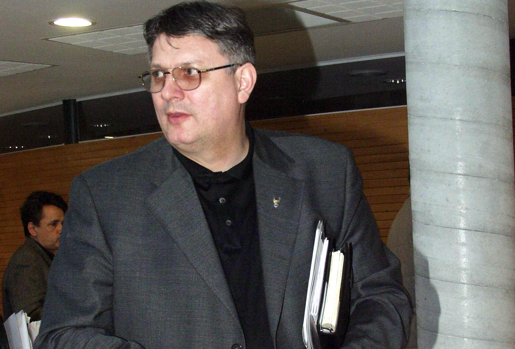 LPF face pasul în spate! Gino Iorgulescu anunță că va lupta pentru „transparență și consultare obligatorie”