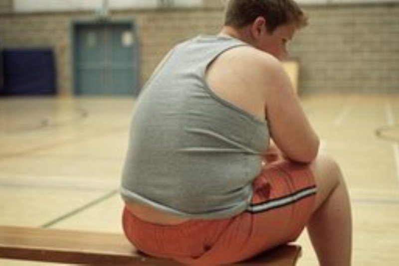 Mâncarea de tip fast food, cauză de obezitate pentru tot mai mulți copii