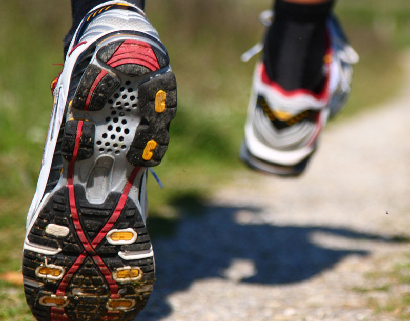 O opțiune pentru o viață de calitate superioară. Sedentarii își pot prelungi zilele dacă se mișcă