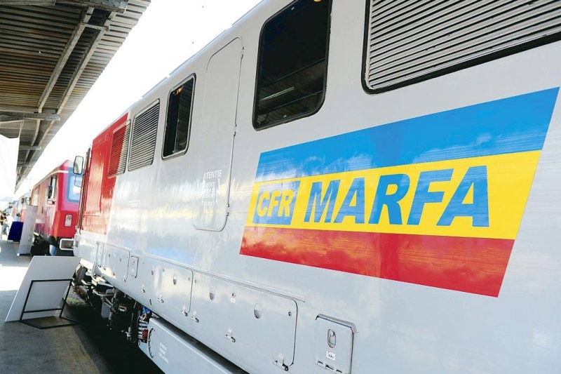 Claudiu Năsui avertizează că Bolojan face reformă doar din gură: „CFR Marfă nu dispare, doar își schimbă numele. Nu se face nicio reformă”