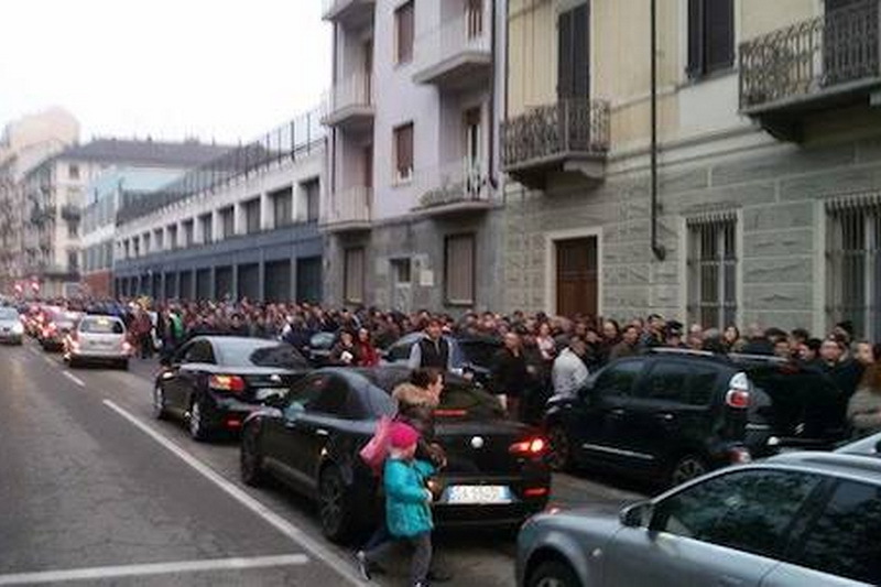 Mica Românie din Torino. Ce pondere în afaceri are diaspora din Piemont