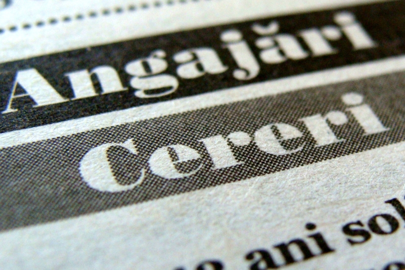 Angajările sezoniere cresc în perioada sărbătorilor. În ce domenii este nevoie de forță de muncă