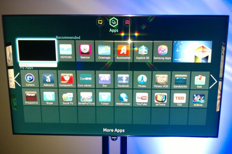 Router-ul tău are o funcție care previne sacadarea imaginii pe smart TV. Cum o activezi, de fapt
