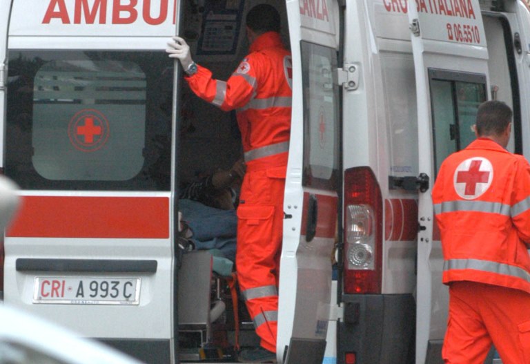 V Italiji tragično preminil štiriletni sin romunskih turistov zaradi toplotnega udara