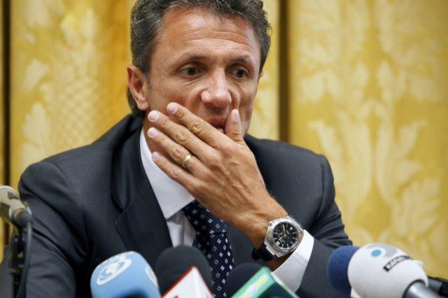 Gică Popescu, în doliu. A pierdut omul care i-a fost alături 30 de ani: „Un gol pe care nu-l voi mai putea umple”