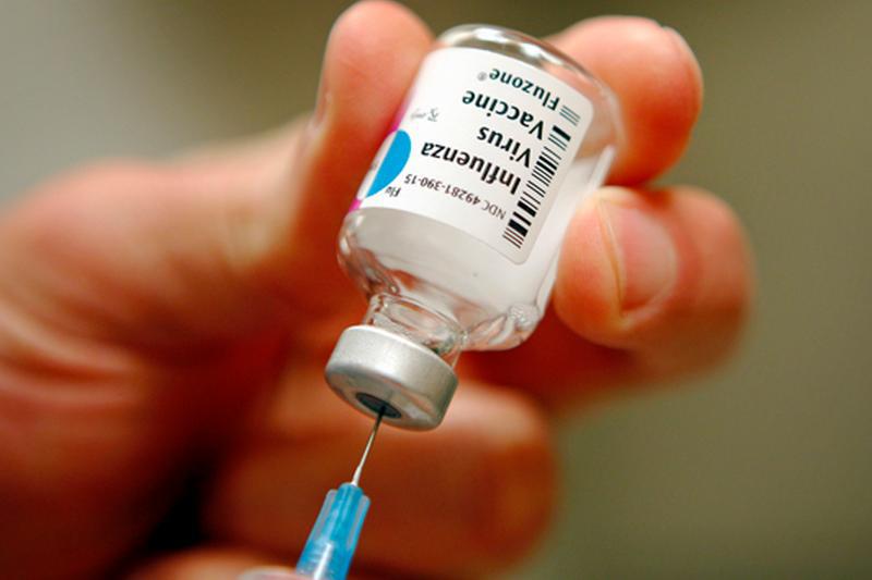 Ministerul Sănătății recomandă vaccinarea antigripală: „Populaţia trebuie să se adreseze medicilor de familie sau medicilor specialişti”
