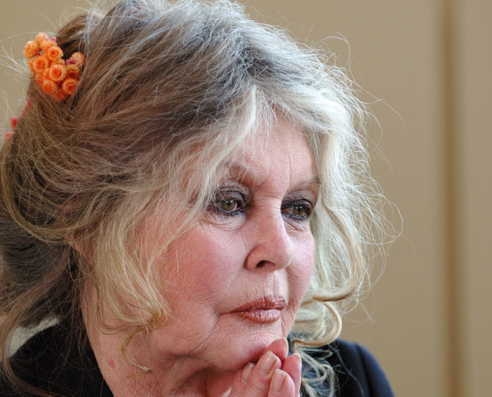 Brigitte Bardot a fost internată din nou. Steaua de cinematografia franceză ar suferi din cauza unei „boli grave”