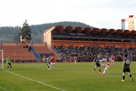 Încă un club de fotbal din România intră în INSOLVENȚĂ! „Soluţia aleasă este cea mai bună opţiune”