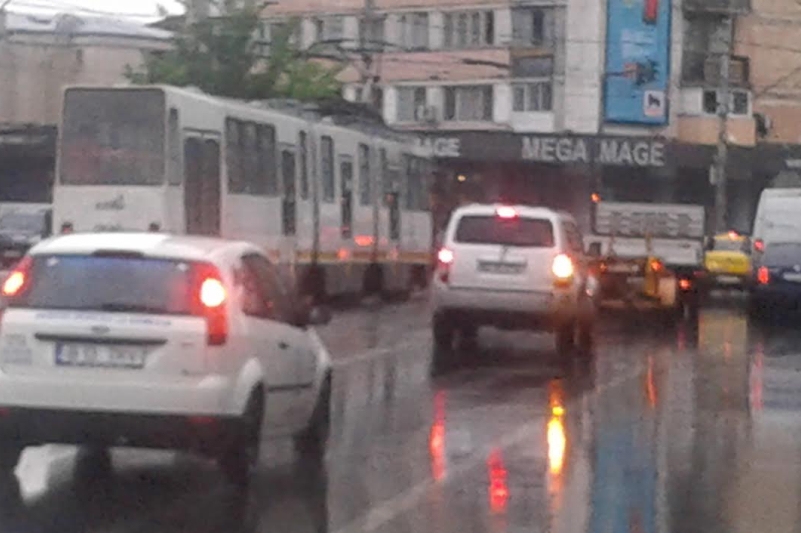 Cum va fi vremea în a doua zi de octombrie. Sunt anunțate ploi și minime de 0 grade