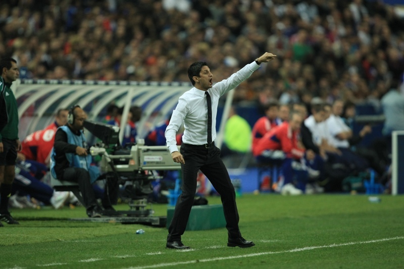 Răzvan Lucescu, omul zilei în Grecia, după ce PAOK a eliminat rivala Olympiacos și s-a calificat în semifinalele Cupei