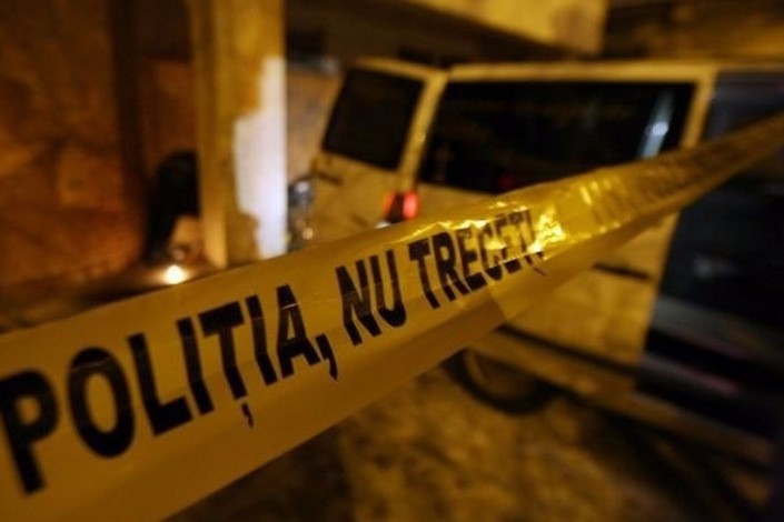 O tânără de 23 de ani din Blaj a fost găsită moartă în casă