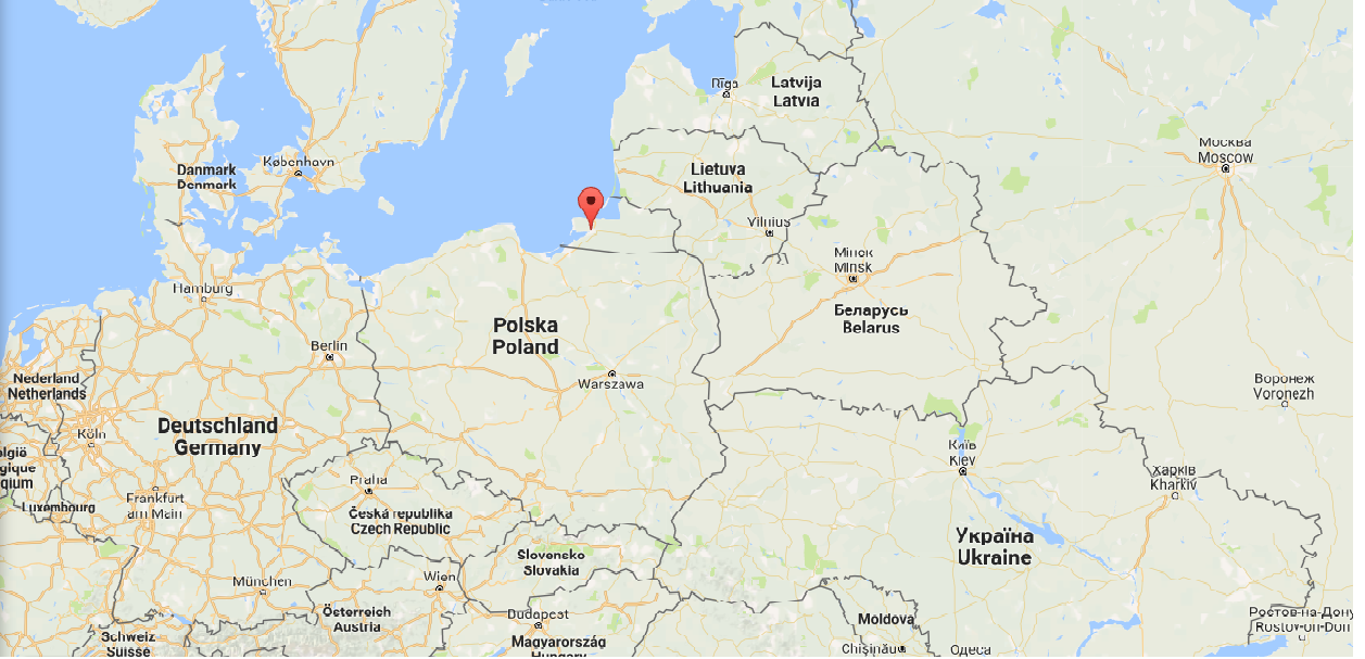 Rusia, ACUZAȚII grave la adresa NATO. Kremlinul vede în exerciţiile aliaţilor din Marea Baltică scenariul unei blocade a Kaliningradului