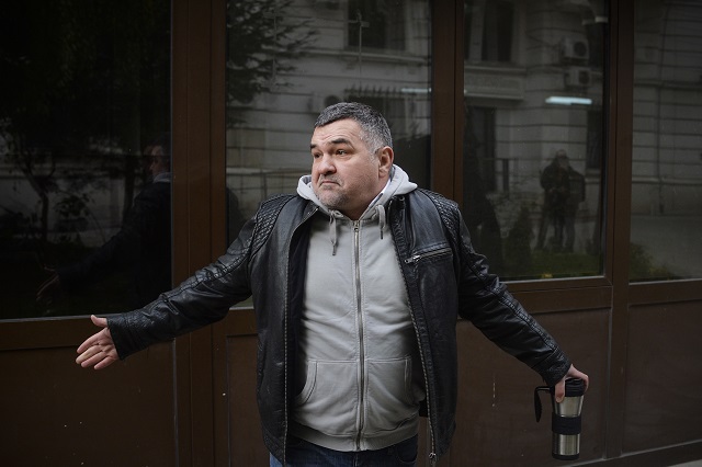 Fiara Doroftei nu este în stare să mănânce miel, nici de Paște. Care este victima preferată de Leo