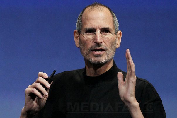 Steve Jobs. Dacă răspunzi cu Da la aceste șase întrebări, înseamnă că ai mai multă fericire în viață decât credeai
