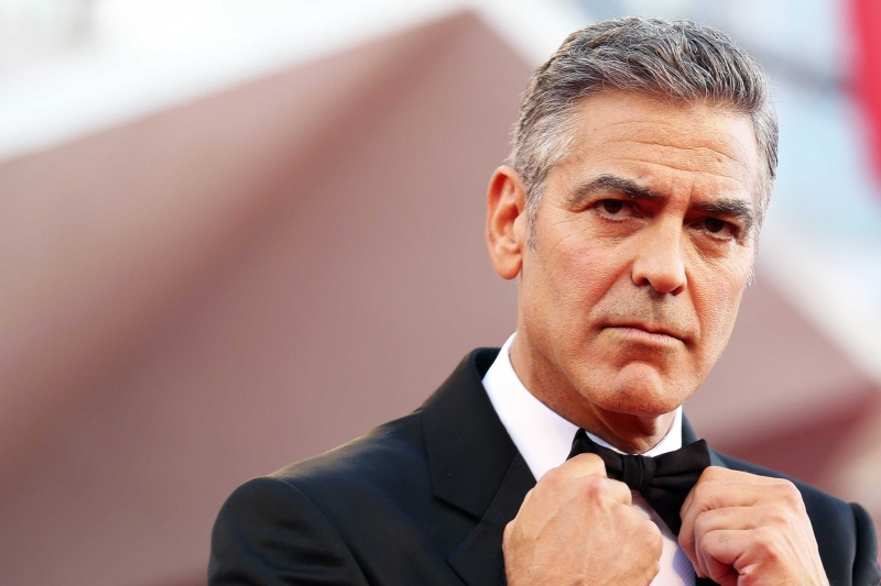 Sora lui George Clooney a murit la 65 de ani. Adelia Zeidler suferea de cancer