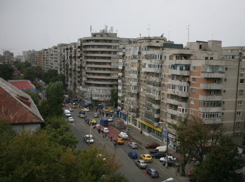 Unde mai poți găsi apartamente sub o sută de mii de euro în București. Ce face diferența între cartierele Capitalei