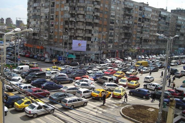 Ciprian Ciucu: Avem în plan să construim 9 mari parcări pentru a băga mașinile în subteran. Unde ar urma să fie amplasate