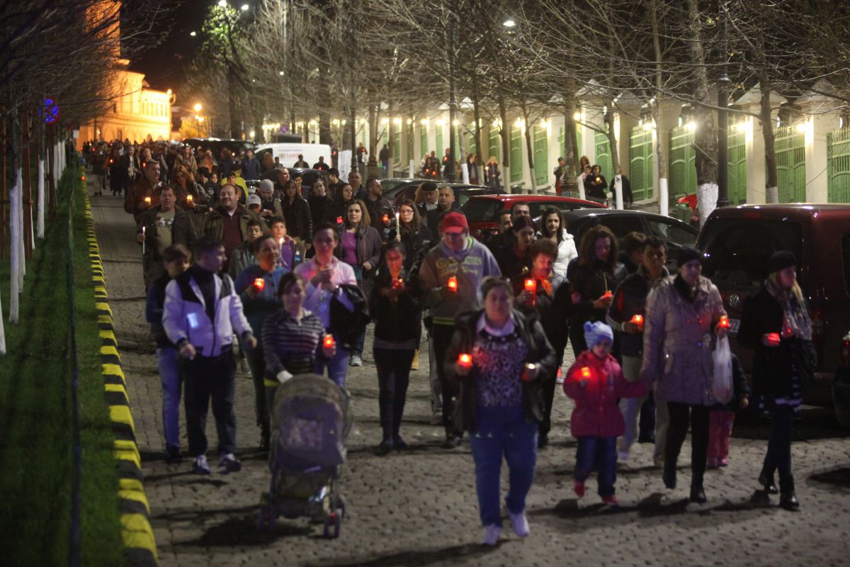 Cum va fi vremea în noaptea de Înviere. Ce temperaturi vom avea de Paște