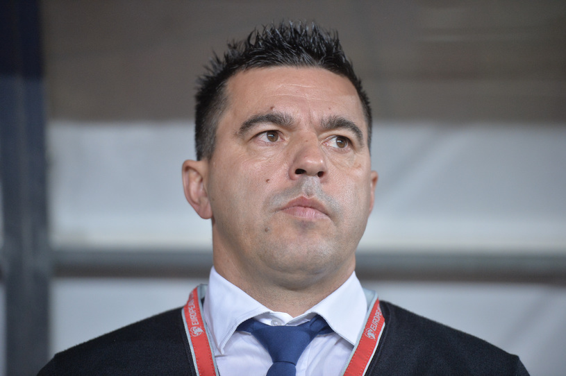 A revenit Cosmin Contra! Ce echipă va ANTRENA și care e staff-ul tehnic