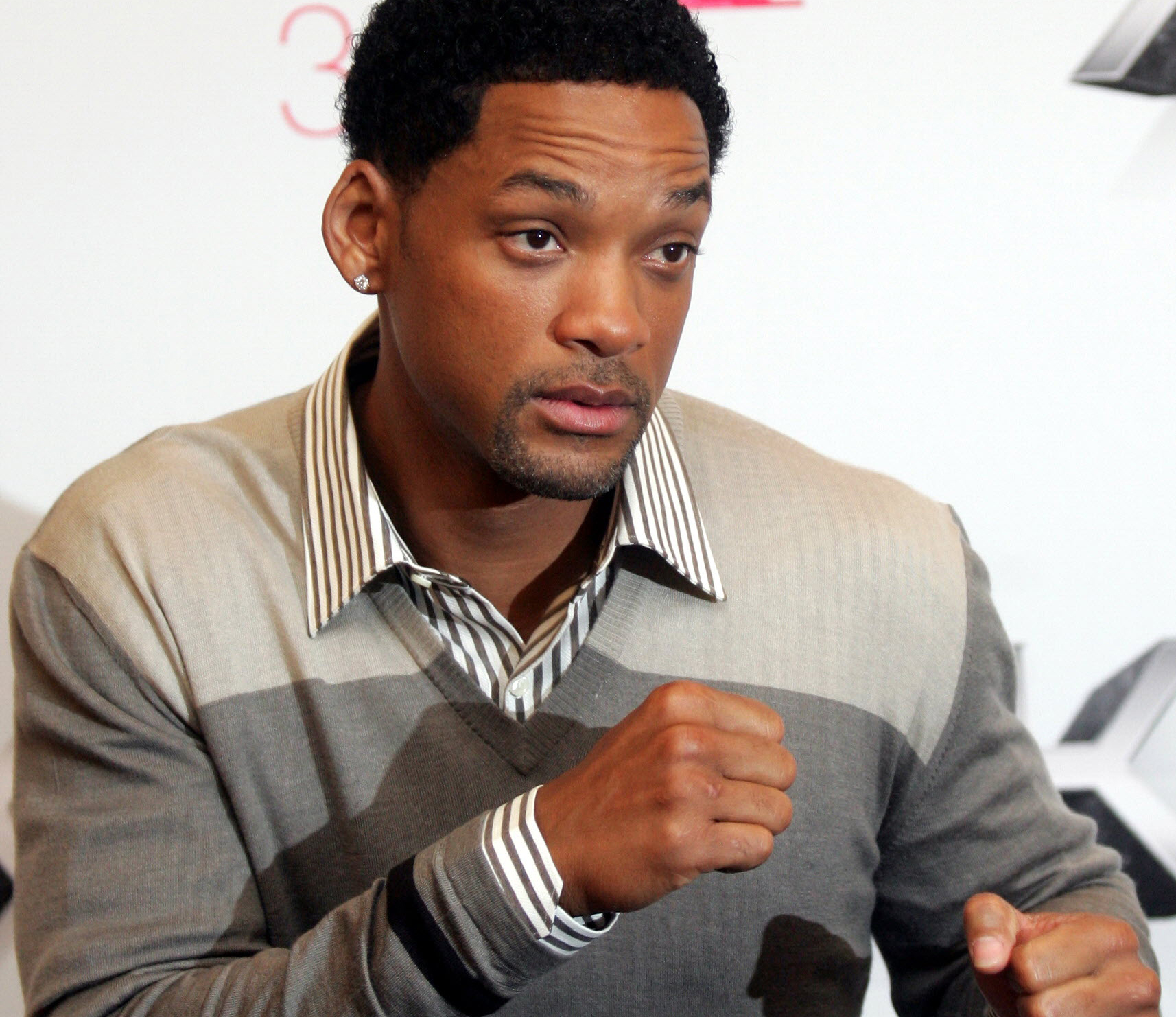 Will Smith, acuzat de hărțuire sexuală de un muzician. Actorul neagă totul prin avocați