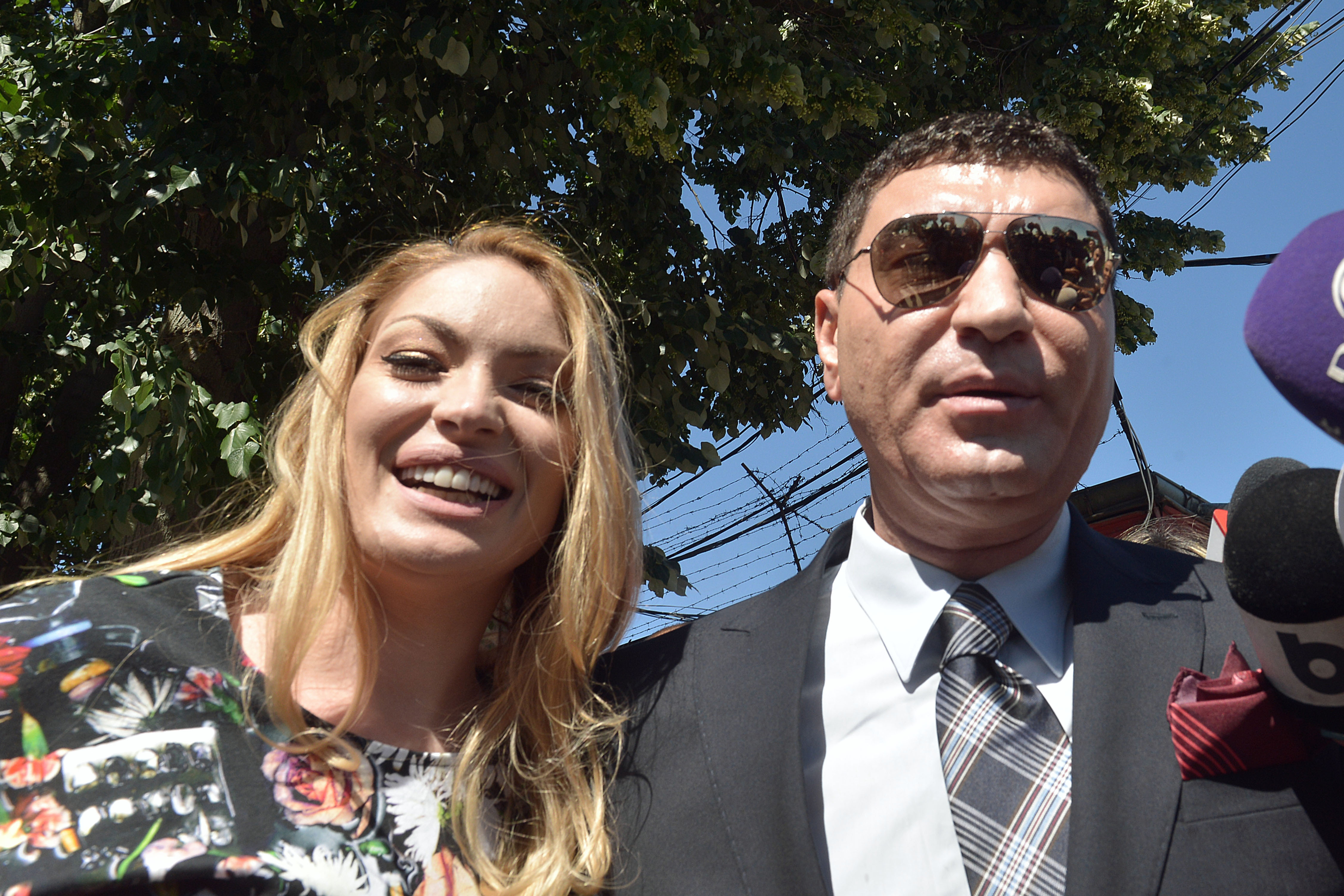 SUMA plătită lunar de Cristi Borcea pentru a-i întreține pe cei nouă copii ai săi, pe care fostul șef de la Dinamo îi are cu patru femei diferite