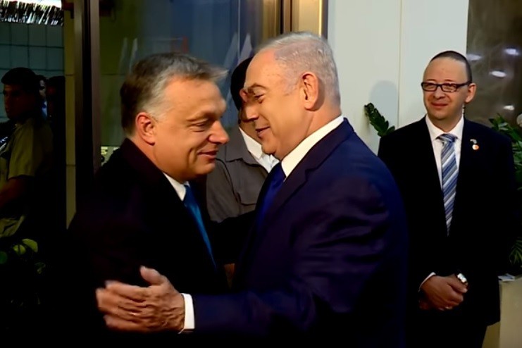 Israelul își pierde „aliatul cheie” din UE după înfrângerea lui Viktor Orban la alegerile din Ungaria. Sancțiunile devin inevitabile