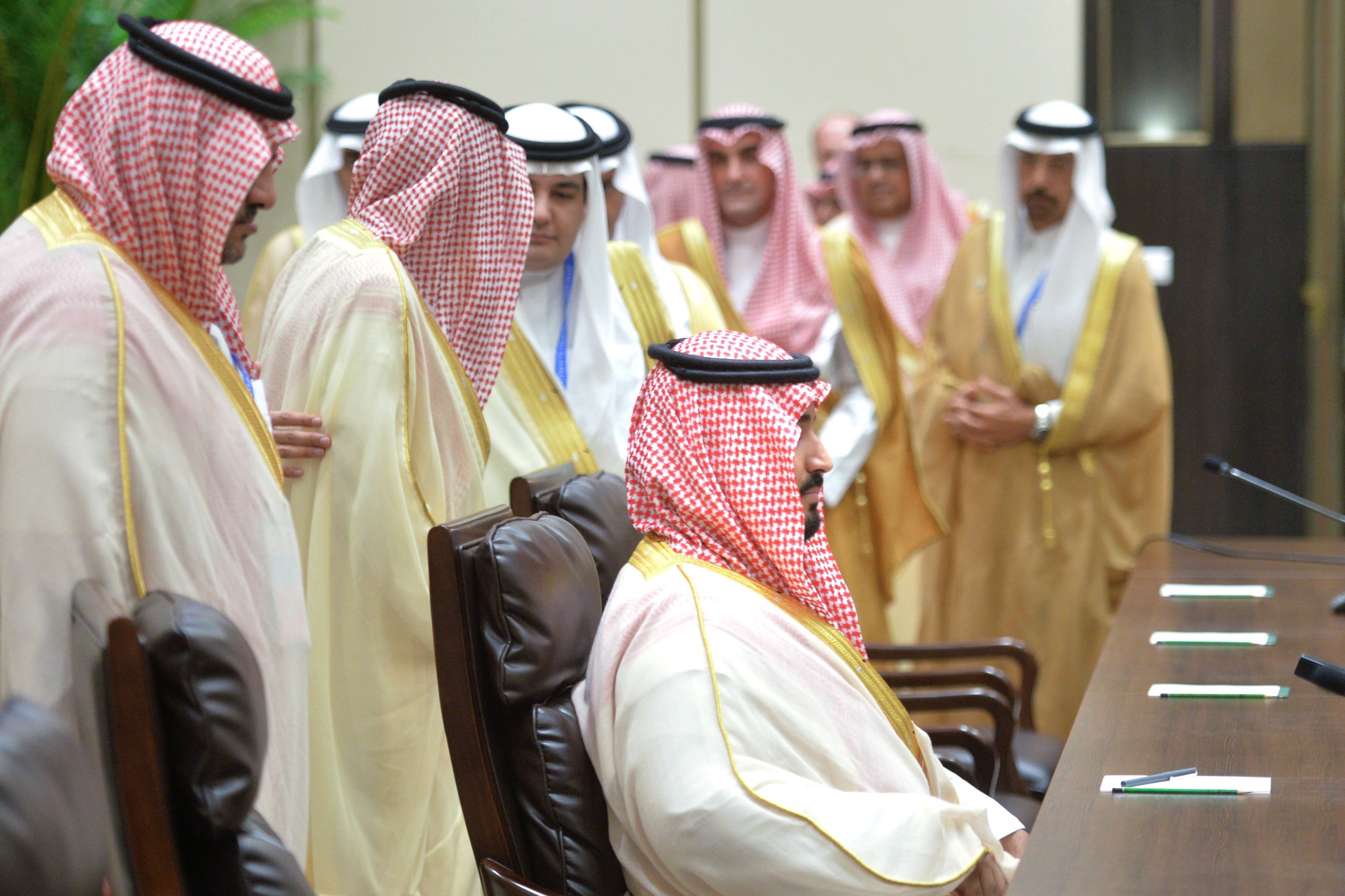 Întâlnire de gradul ZERO între liderii arabi și musulmani și Donald Trump. Ce vor să obțină șeicii de la șeful Americii