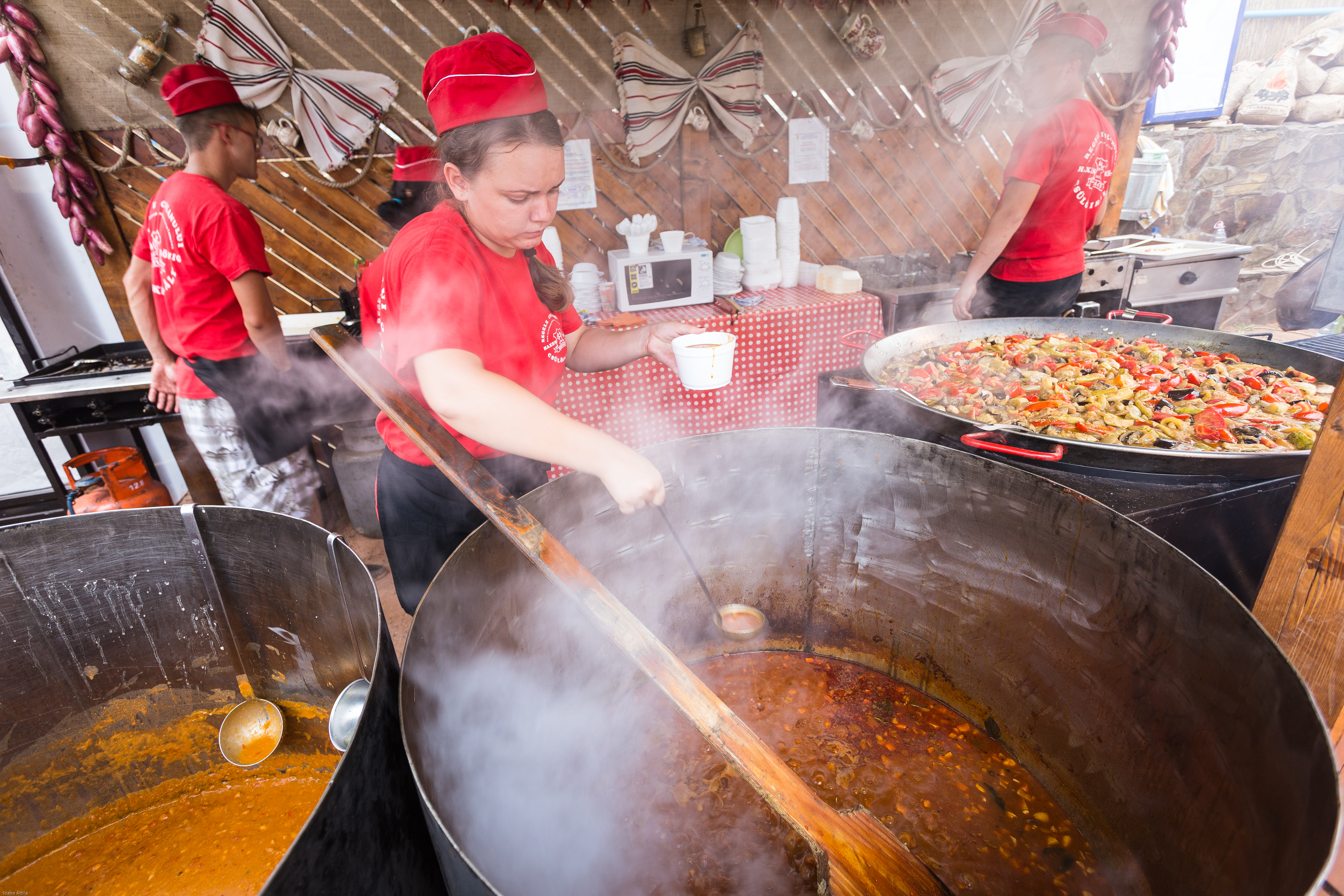 Horoscop culinar. Ce mâncăruri vi se potrivesc, în funție de zodie