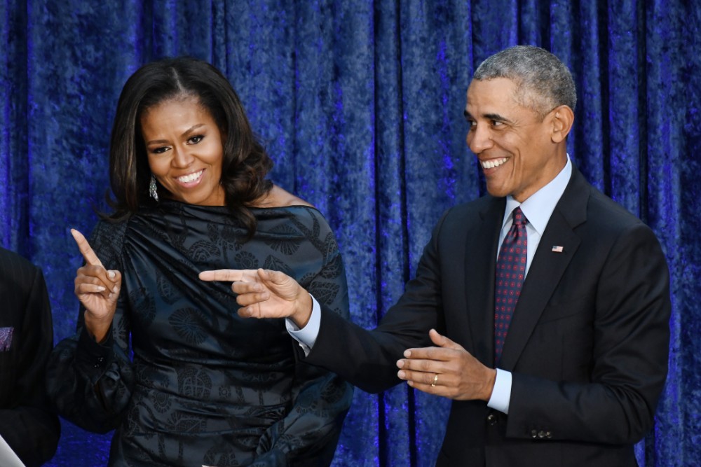 Debut în stil mare pe Broadway pentru Barack și Michelle Obama cu relansarea piesei „Proof”, premiată cu Tony și Pulitzer