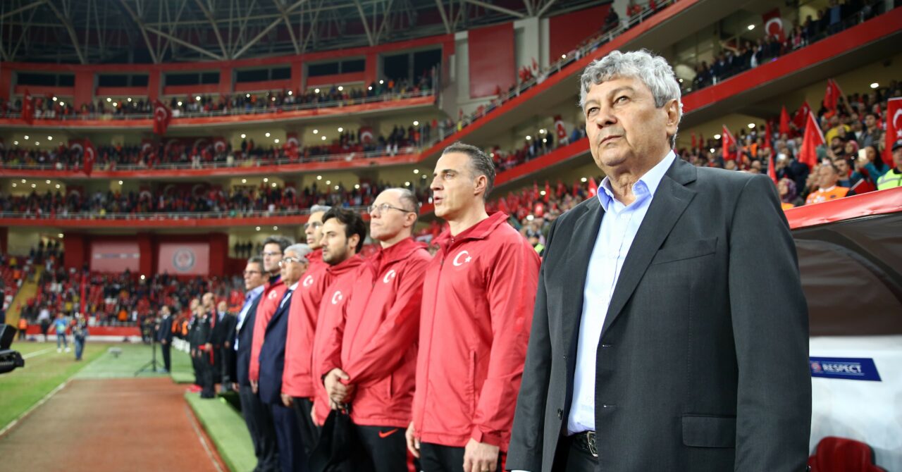 Ce spune selecționerul TURCIEI despre Mircea Lucescu! Lista tuturor „barajelor” pentru CM 2026