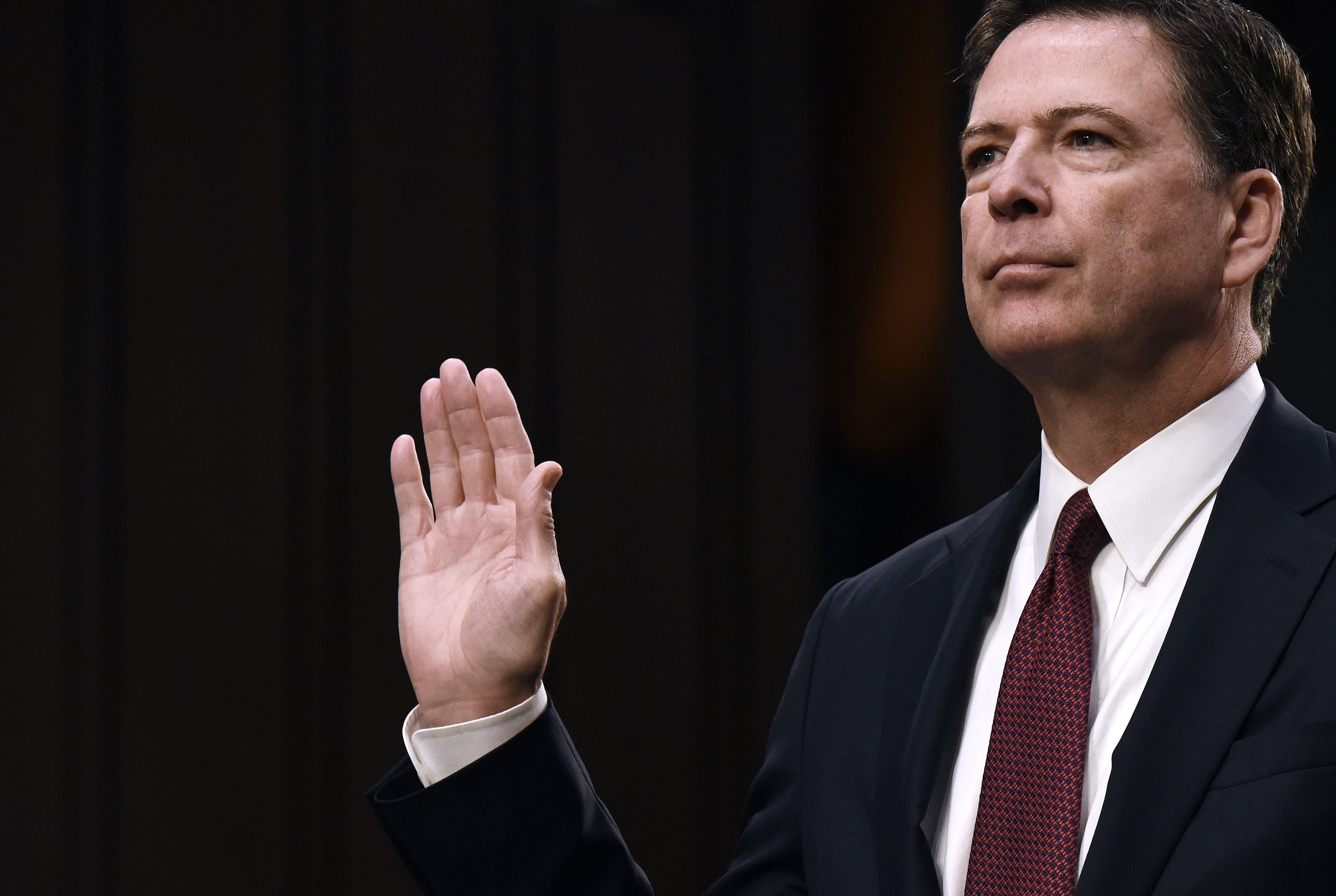 Verdictul judecătorului în cazul lui James Comey, fostul director al FBI. Au fost descoperite „greșeli profunde”