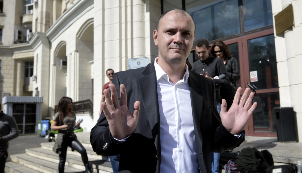 Sebastian Ghiță reacționează în scandalul presupuselor legături cu Rusia: „Resping toate aceste afirmații false”