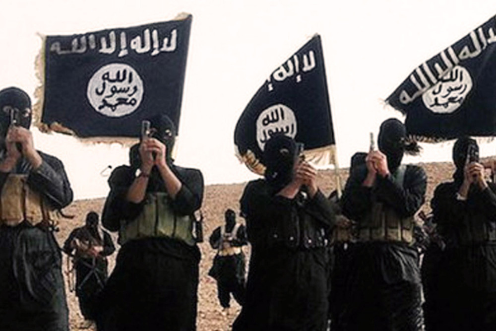 RĂZBOI în Orientul Mijlociu, ziua 786. Forțe armate americane și siriene au bombardat depozite ale Statului Islamic