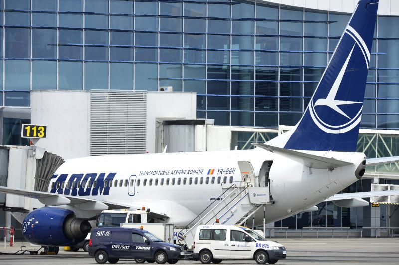 Restructurare la TAROM. Consiliul de Administrație, redus de la 7 la 5 membri. Directorul general explică motivele renunțării la mandat