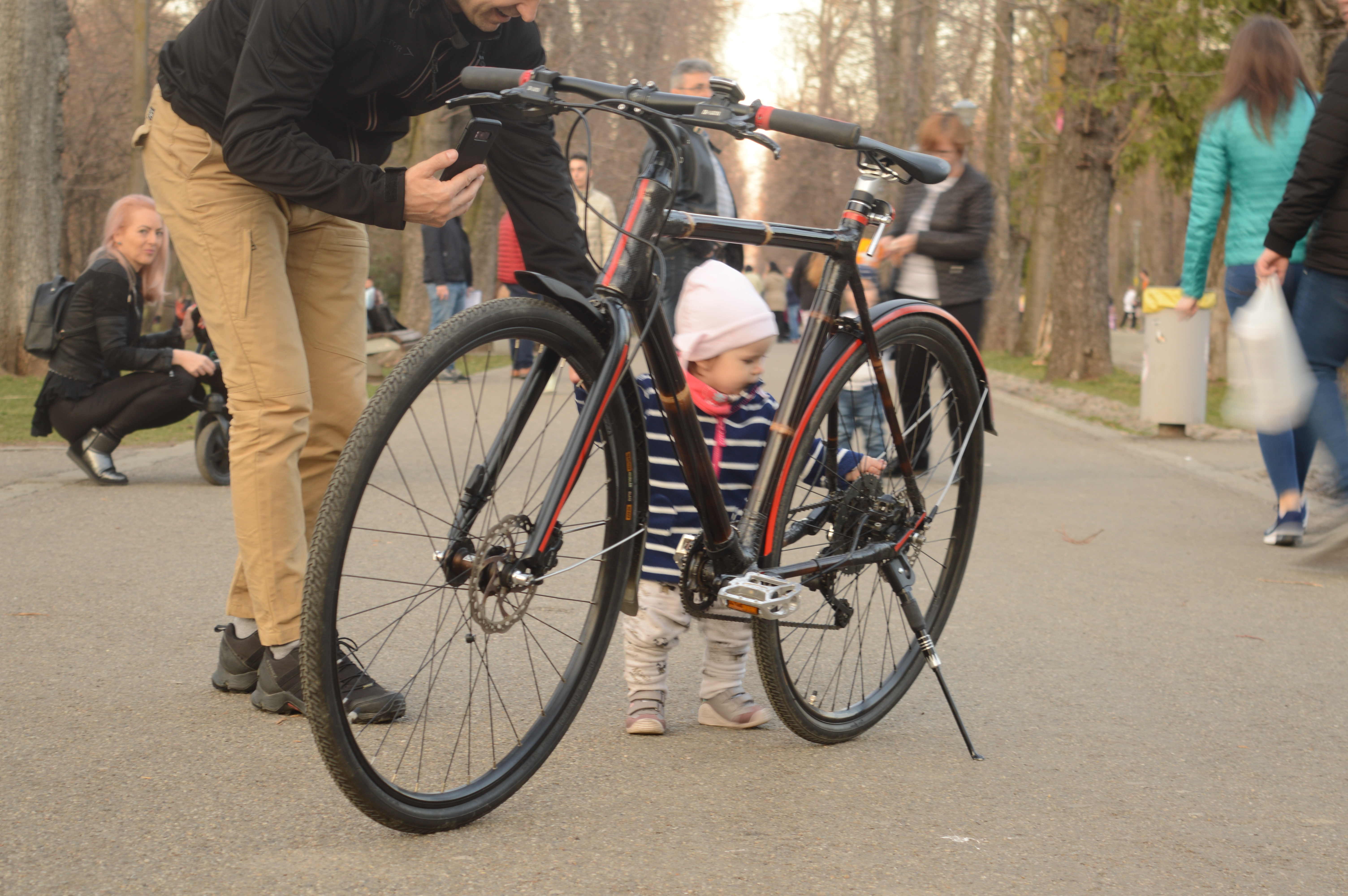 Studiu. Mersul pe bicicletă nu prelungește viața, dar îi asigură calitatea spre sfârșit
