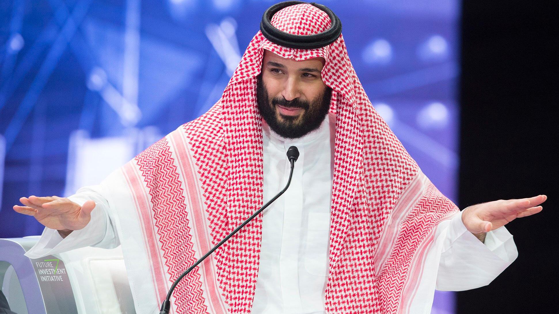 Solidaritatea Arabiei Saudite cu Emiratele Arabe Unite