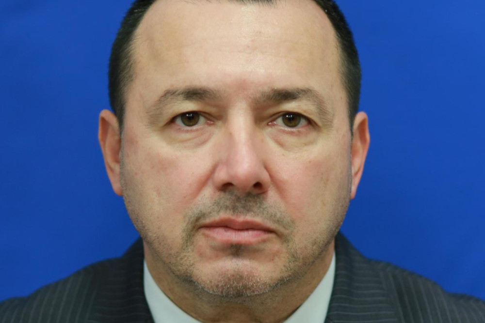 Cătălin Rădulescu