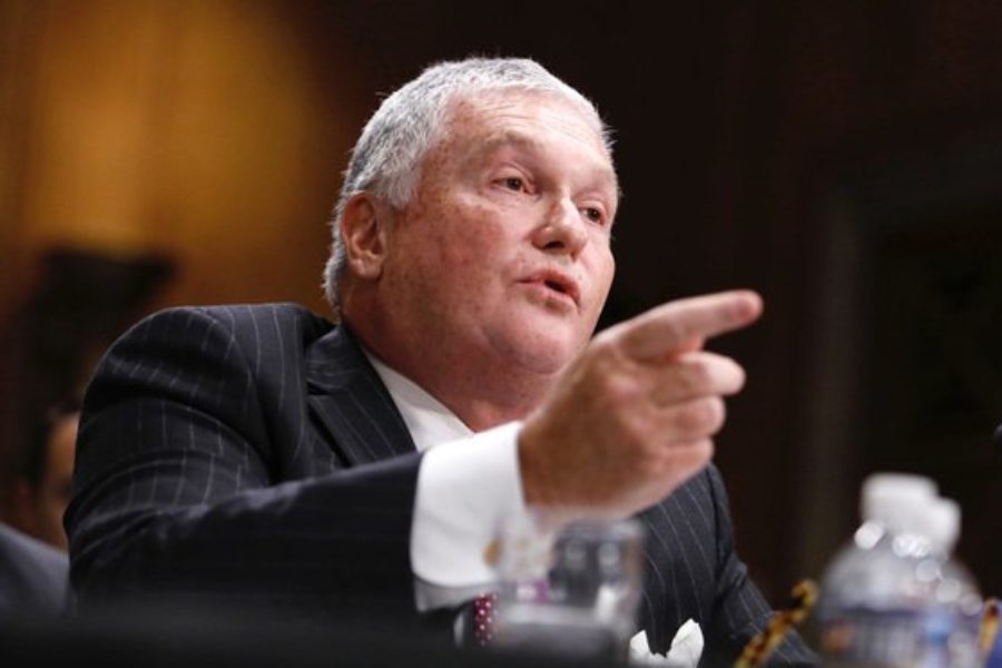 Adrian Zuckerman crede că „președintele Trump și cu Marco Rubio trebuie să vorbească cu omologii lor din România” despre retragerea trupelor