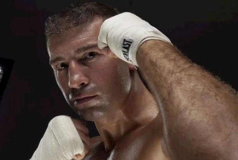 Care sunt top 3 preferințe pugilistice pentru Lucian Bute
