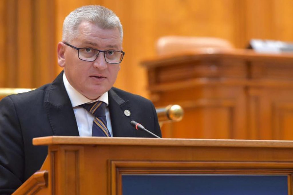 Mesajul unui liberal după mișcarea de forță a lui Nicușor Dan cu desemnarea de premier Veștea (PNL): „Nu mor caii când vor câinii”