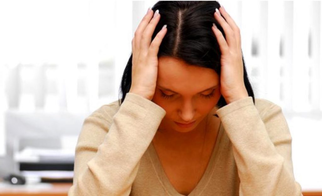 Kitajska igralka Zhao Lusi trdi, da so jo prisilno izvajali eksorcizem za zdravljenje depresije