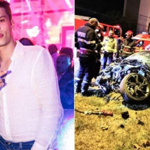 Mario Iorgulescu află azi dacă va fi arestat preventiv