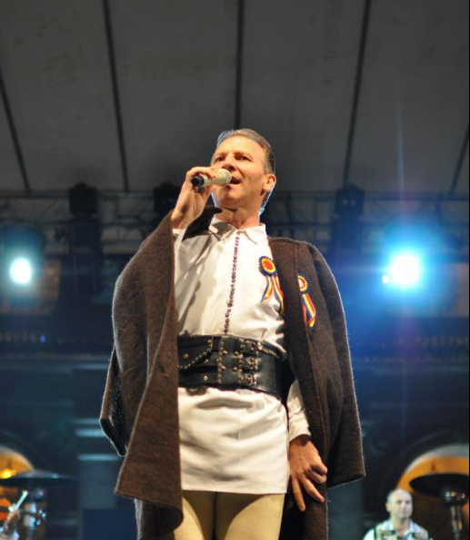 Dinu Iancu-Sălăjanu scapă de controlul judiciar. Preşedintele Consiliului Judeţean Sălaj poate reveni la birou