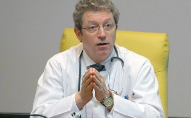 Medicul Streinu-Cercel vine cu un avertisment: „Gripa nu e o răceală! Vaccinați-vă copiii”