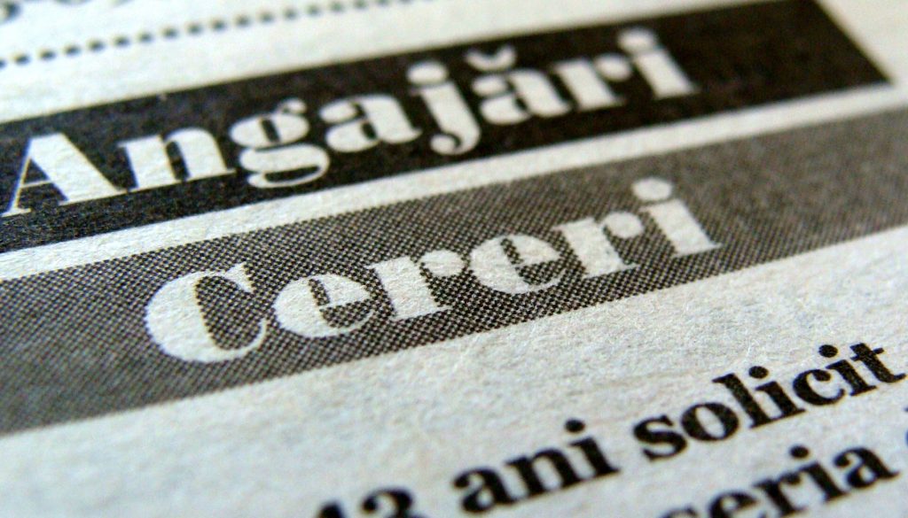 Companiile din România ar angaja, dar nu au pe cine. Domeniile care caută specialiști