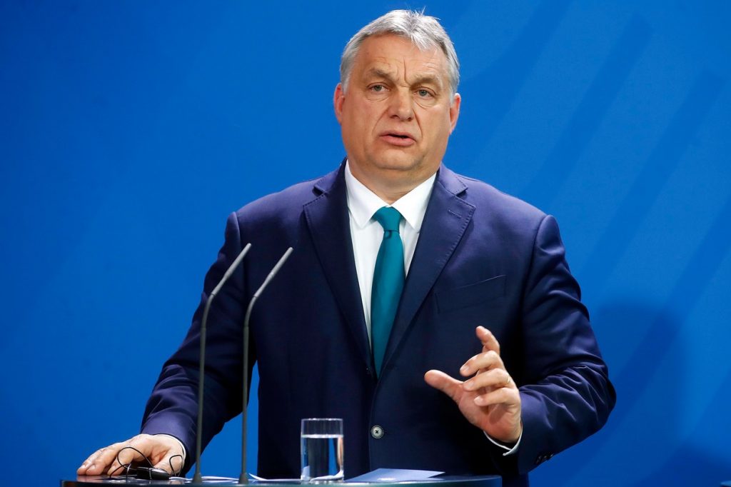Orbán convorbire telefonică cu Trump. Șefii diplomației din Ungaria și Rusia au discutat despre consecințele dramatice ale războiului din Ucraina