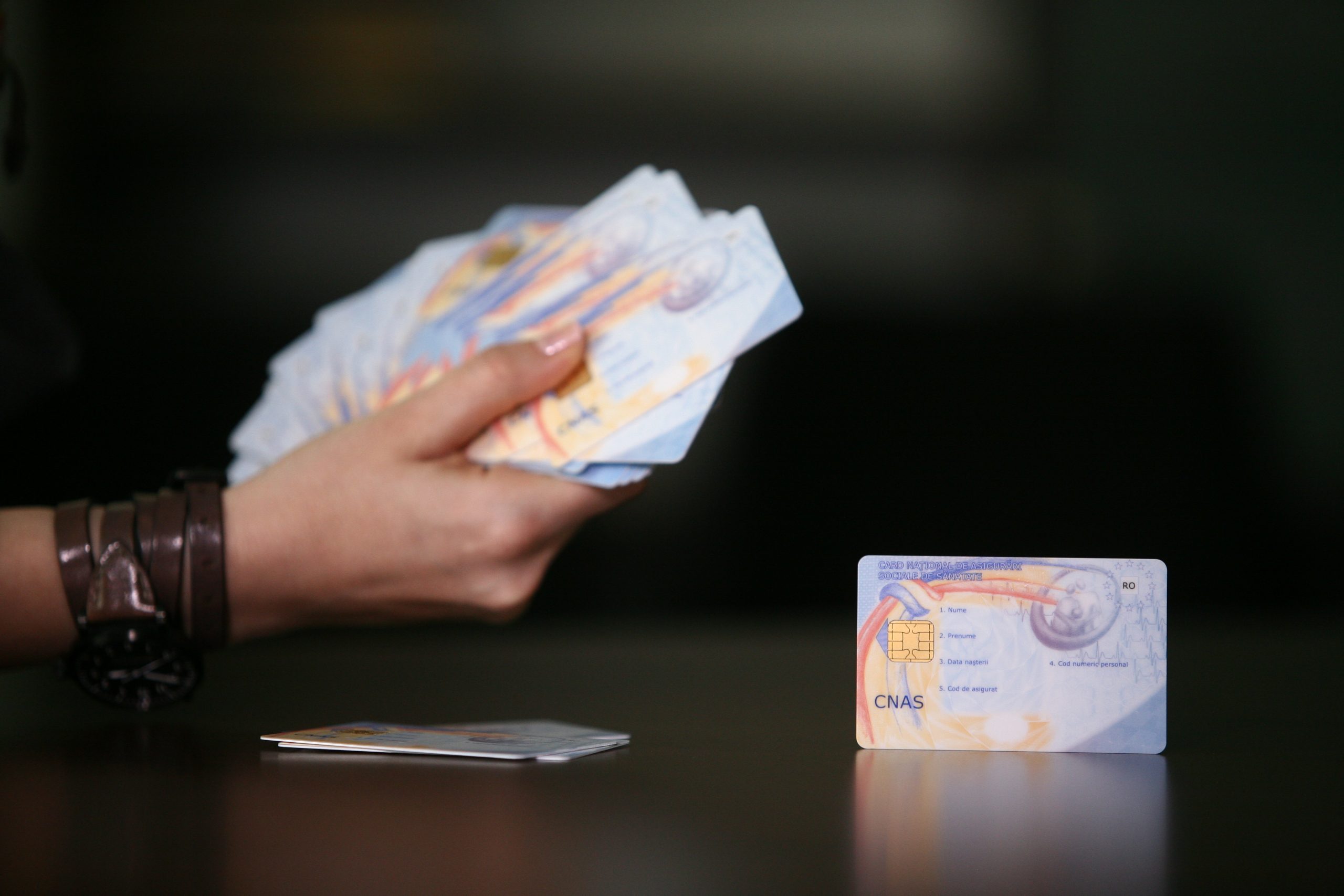 Ce înseamnă dosarul electronic de sănătate, disponibil din această vară