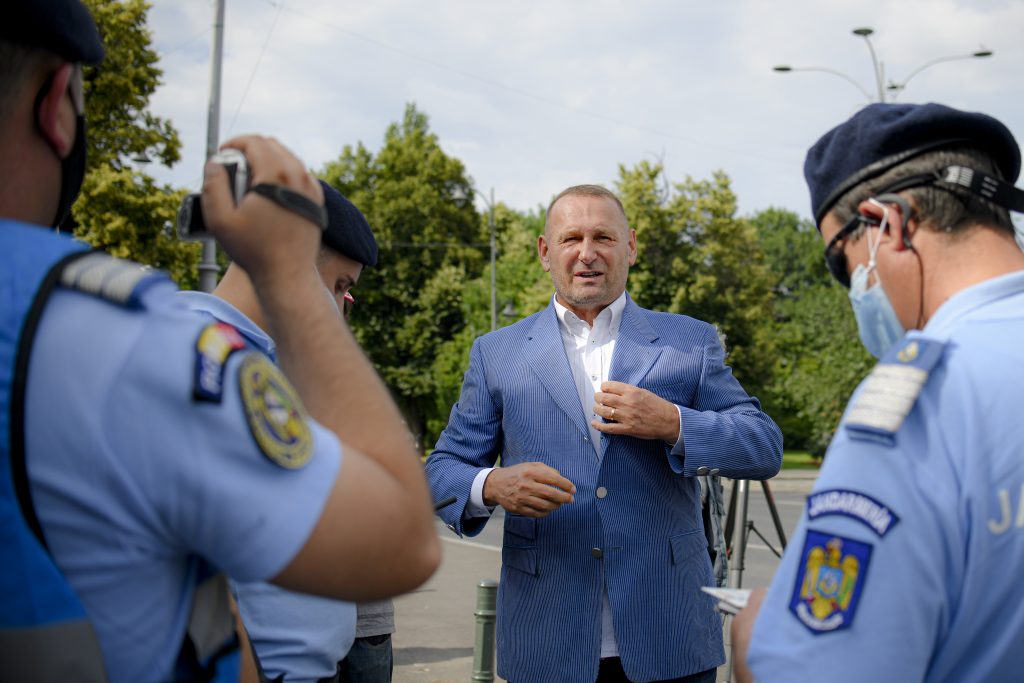 Liberalul Viorel Cataramă susţine opoziţia din interiorul PNL: „Niciun compromis cu progresiștii”/”Nu văd de ce PNL nu ar putea colabora cu AUR”